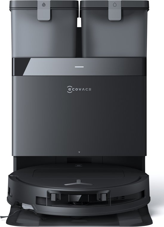 Ecovacs Deebot T50 OMNI Gen 2