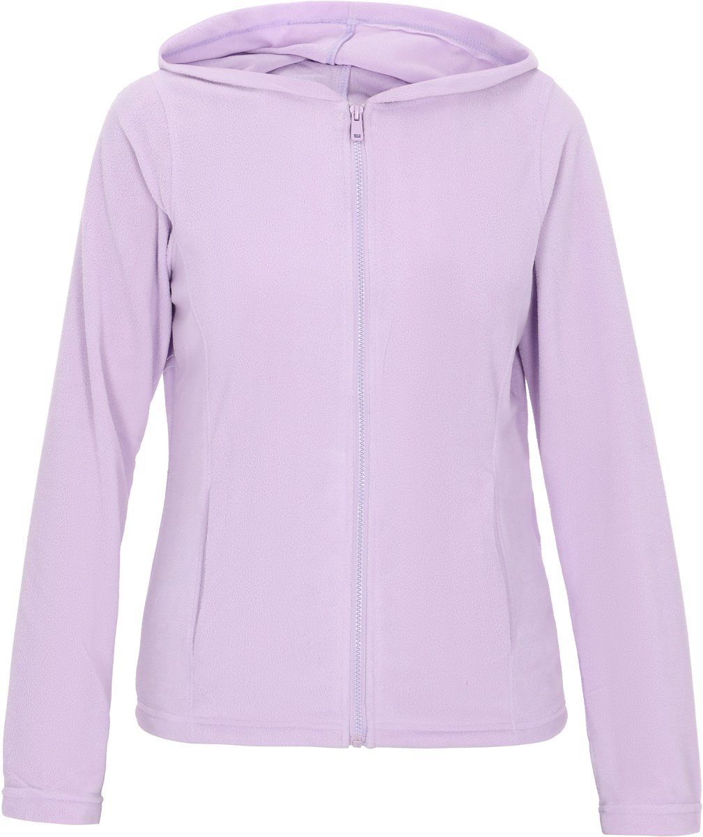 myMo Fleece jas