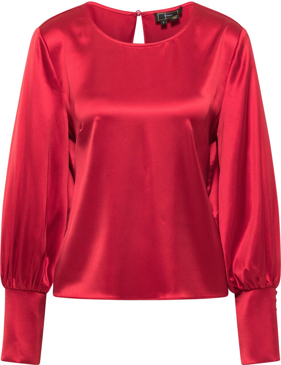 faina Blouse