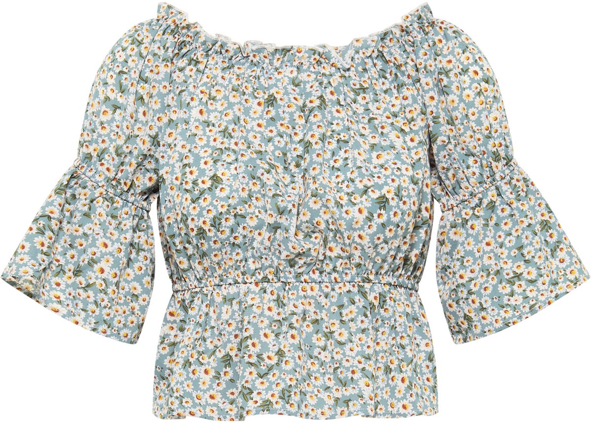 myMo Blouse shirt