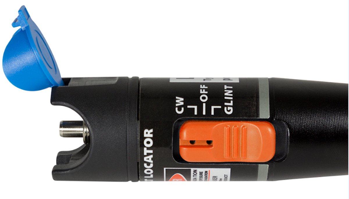 LogiLink WZ0049 Netwerkkabeltester en PoE-tester