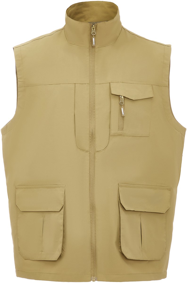 Mo Vest