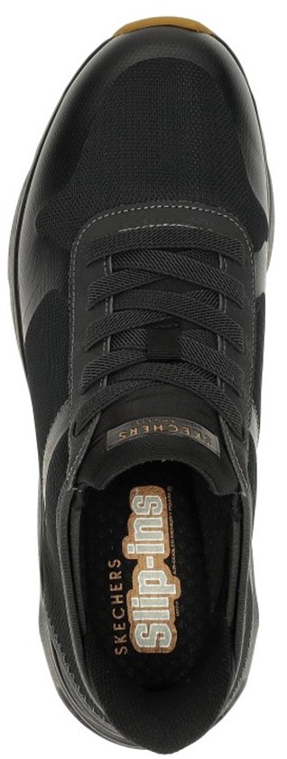Skechers Slip-Ins: Tres- Air Uno Baskets pour femmes Low - noir - Taille 48,5