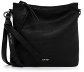 SURI FREY sac à épaule bandoulière SFY Macy Crossover Bag Black noir