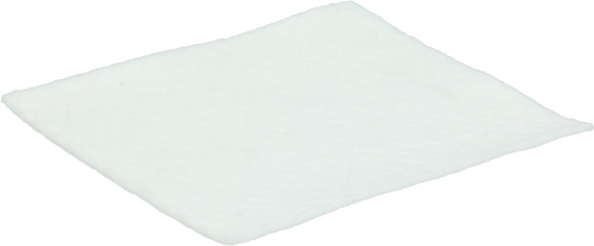 AEG Filter Uitblaasfilter Vampyr 5000-5010 Rosso 1924993395