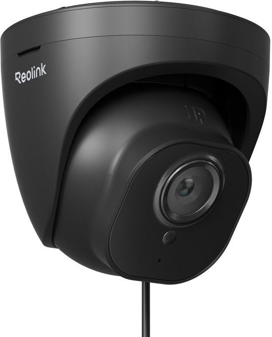 Reolink 5MP PoE IP Camera met Nachtzicht en Audio - Reolink - €59,99
