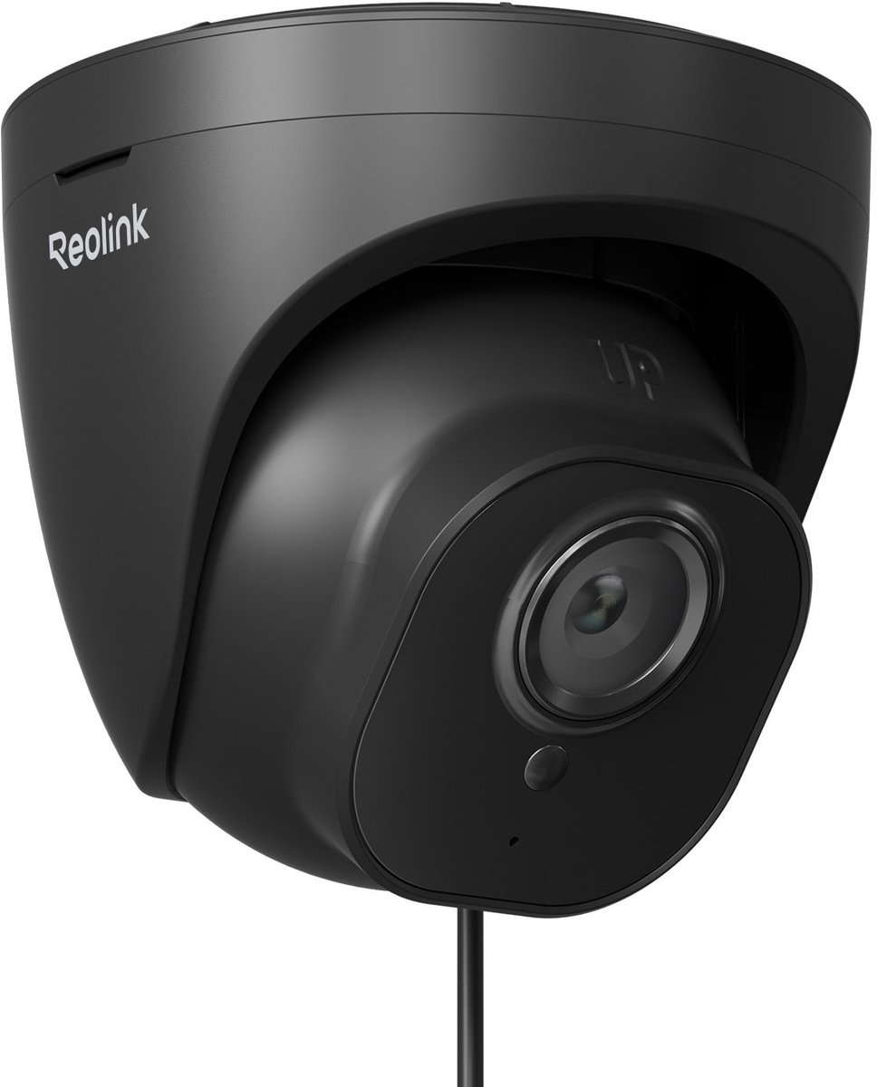 Reolink RLC-520A 5MP PoE IP Camera met - Reolink - €59,99
