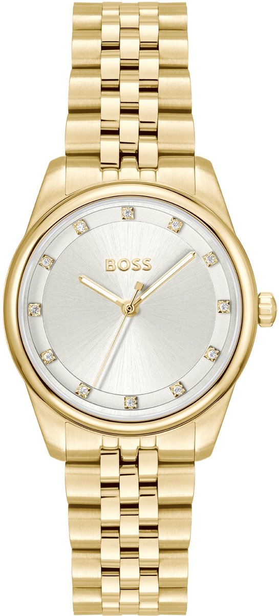 BOSS HB1502810 GRACEFUL PRECIOUS Dames Horloge