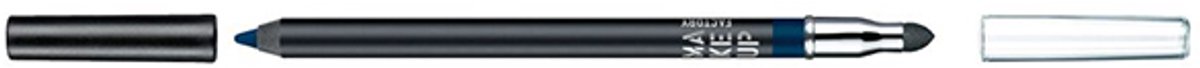 Makeup Factory Smoky Liner Blue Water 19