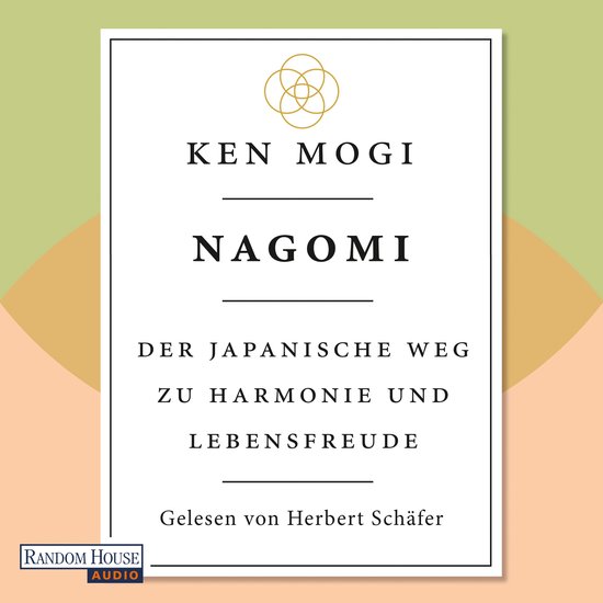 Nagomi - cover