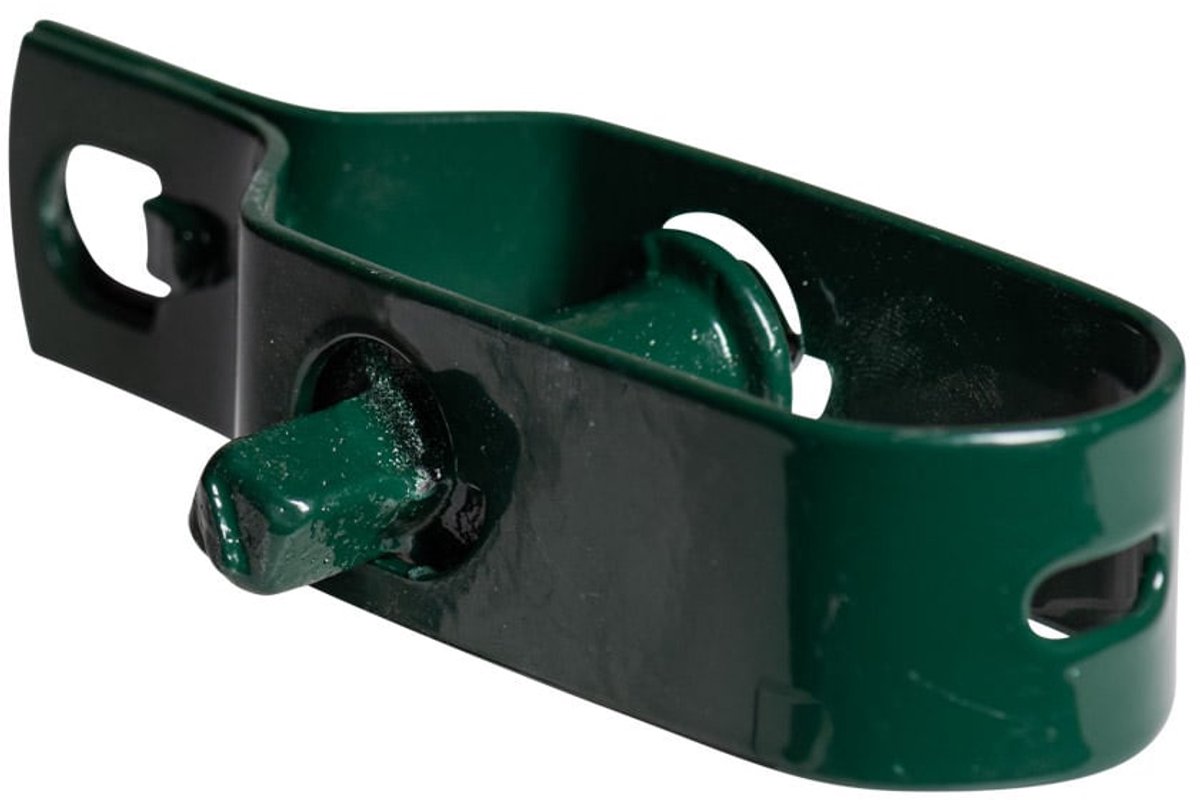 Garmix Draadspanner 105mm Groen