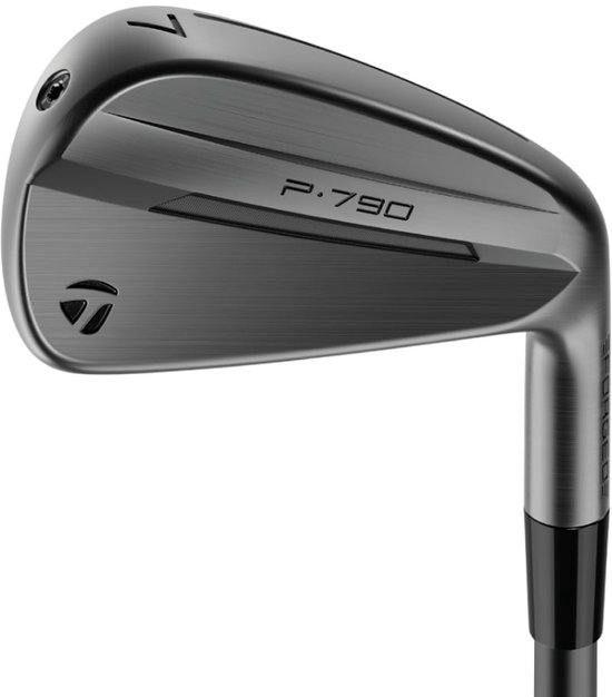 Têtes De Fer TaylorMade P-790 (RH) 5-PW - Neuves - à Monter
