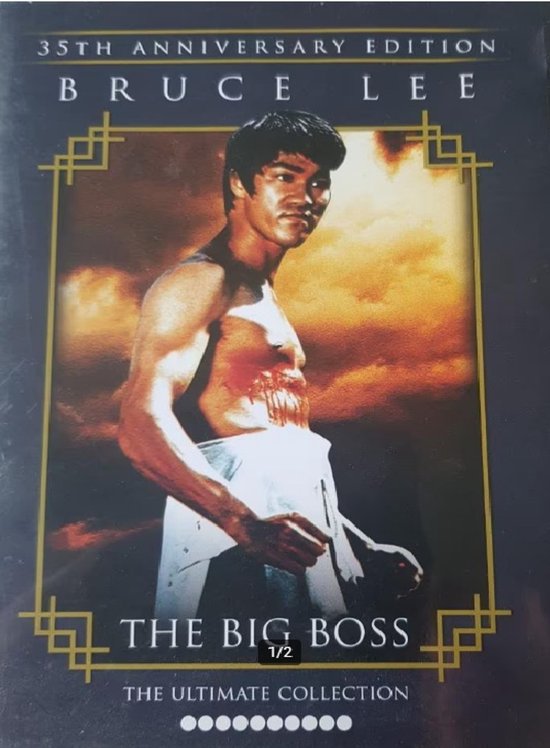 The Big Boss