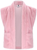 B.Nosy Y509-5023 Meisjes Gilet - Maat 134-140