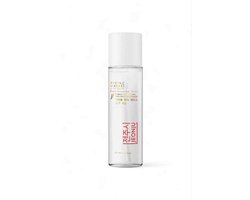 Jeonju Rice Yeast Pure Essential Toner - Whitening Brightening Moisturizing Tonic - Verheldert huid…