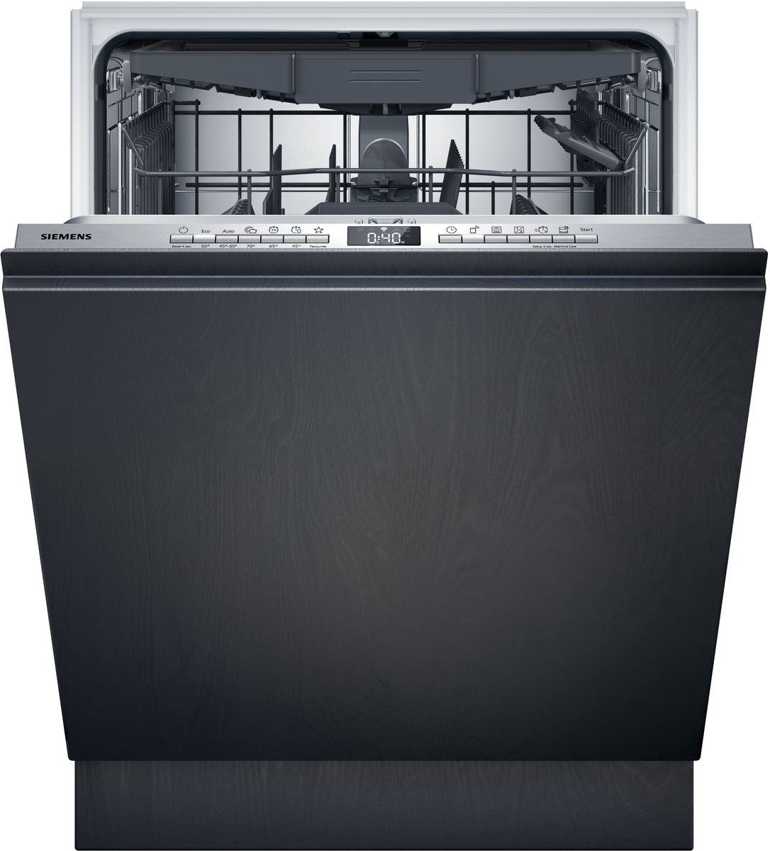 Siemens SX73HX16CE XXL (hoog model) met varioscharnier