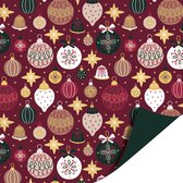Sinterklaas inpakpapier | Groothandel