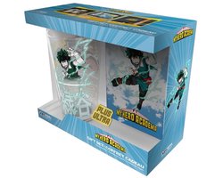 My Hero Academia Gift Set