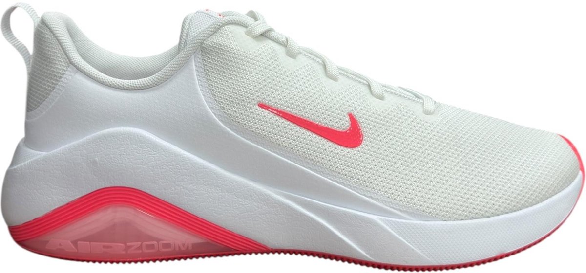 Nike Air Zoom Bella 7 Sportschoenen Oranje