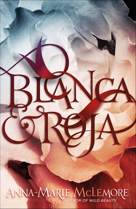 Blanca & Roja - cover