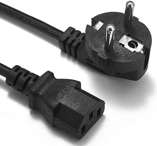 HAMA 223292 Netsnoer voor koude apparaten 3-polig 5m Wit kopen HAMA 223292 Netsnoer voor koude apparaten 3-polig 5m Wit kopen