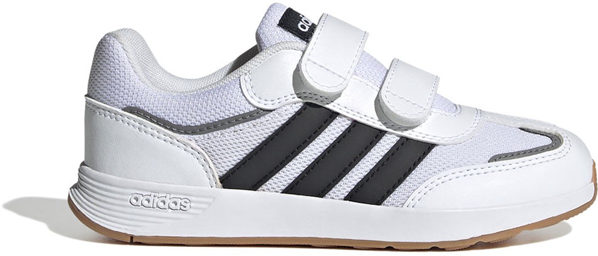 Cloud White / Core Black / Grey Three