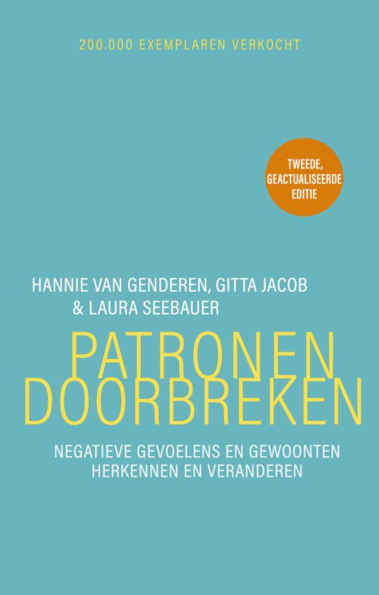 Patronen doorbreken