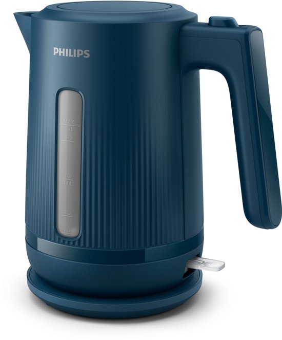 Philips waterkoker Daily Collection HD4646/60 blauw