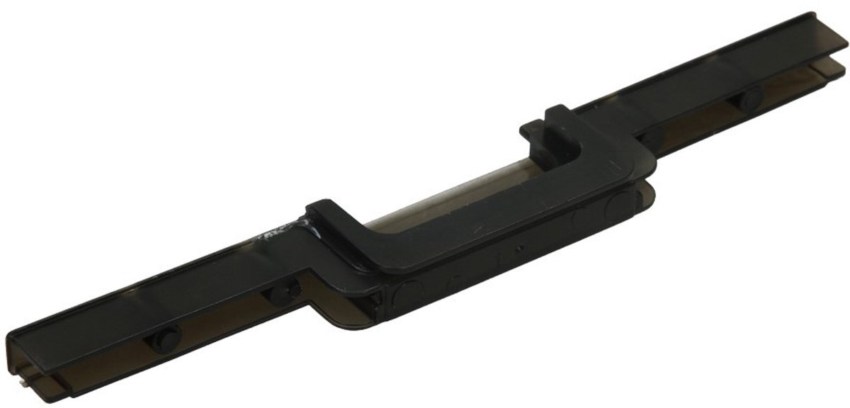 Pelgrim Handgreep plexi -van afzuigkap- SLK 70 - SLK 700 507413