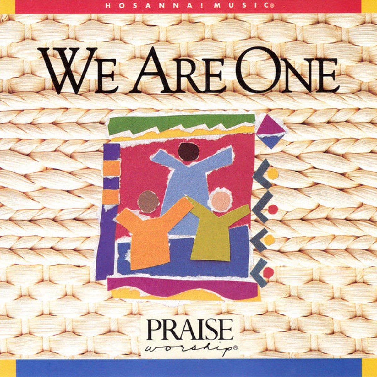 Unknown Artist : We Are One CD