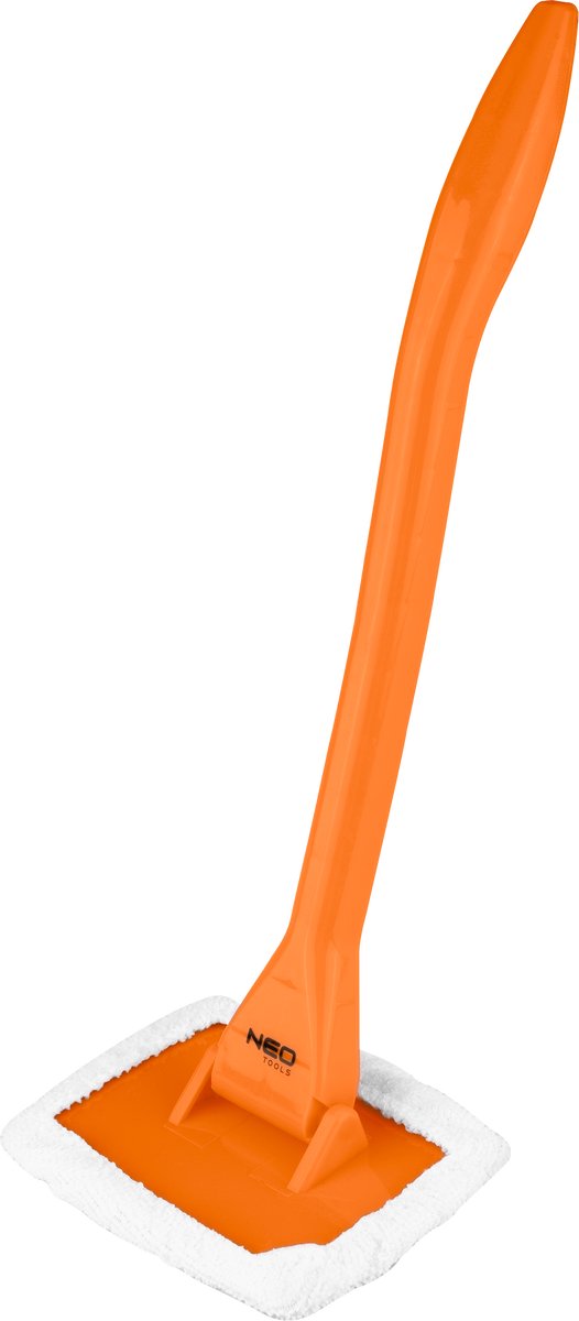 NEO Tools ruitreiniger - 400 mm - microvezel - PP handvat - ruitenwisser auto