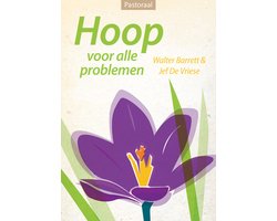Hoop voor alle problemen
