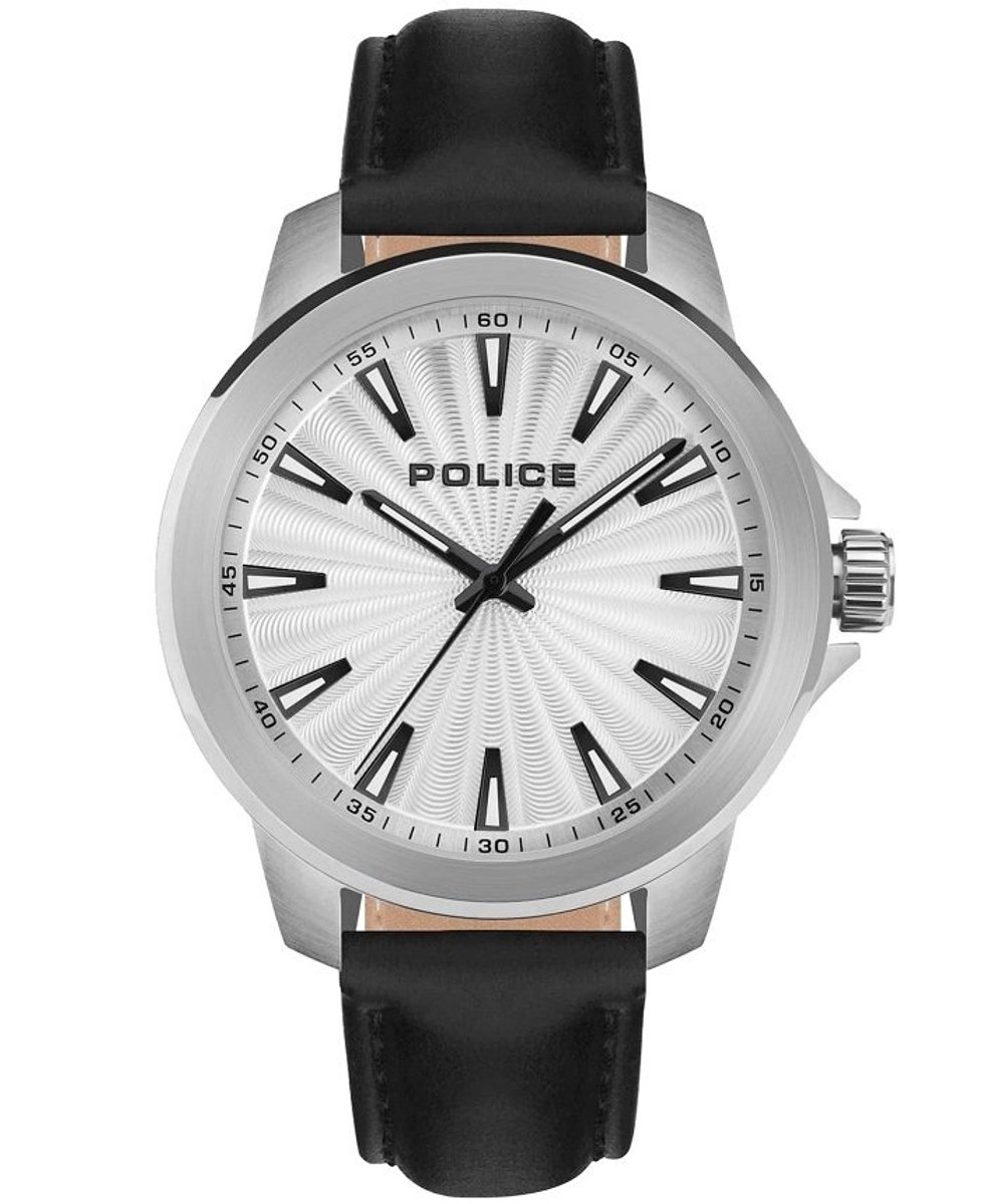 Police Mensor PEWJA2207801 mannen horloge