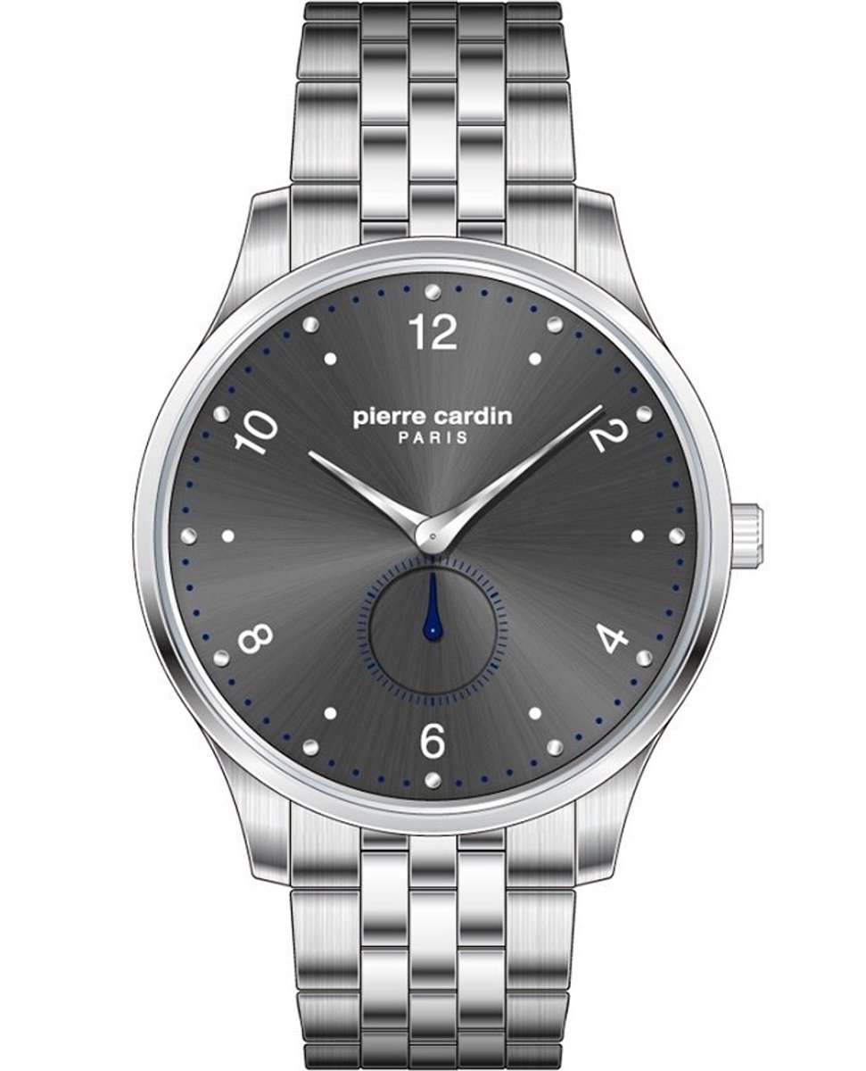 Pierre Cardin La Gloire Nouvelle PC902671F206 mannen horloge