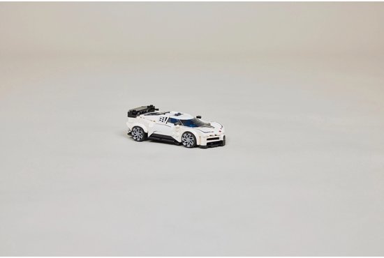 LEGO® Speed Champions Bugatti Centodieci Hyper Sportauto - 77240