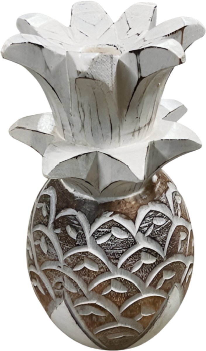 Pineapple S D8H14cm