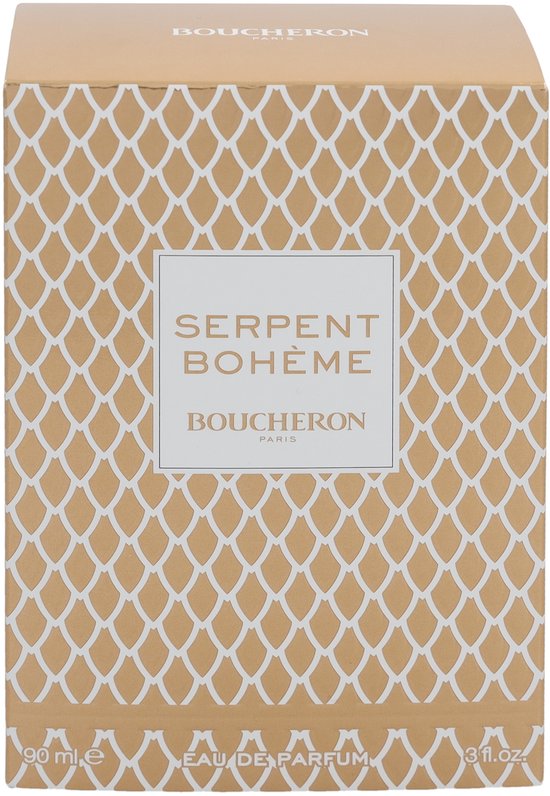 Boucheron Serpent Bohème Eau de Parfum 90 ml