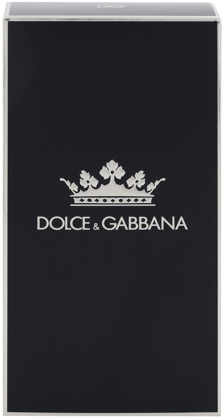 Dolce & Gabbana K Eau de Parfum Spray 100 ml