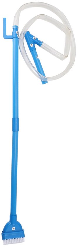 Spa-stofzuiger voor hottubs, handmatige spa-stofzuiger met krachtige zuigkracht, spa-stofzuiger zonder elektriciteit, draadloze spa-reiniger voor hottubs, spa's en vijvers