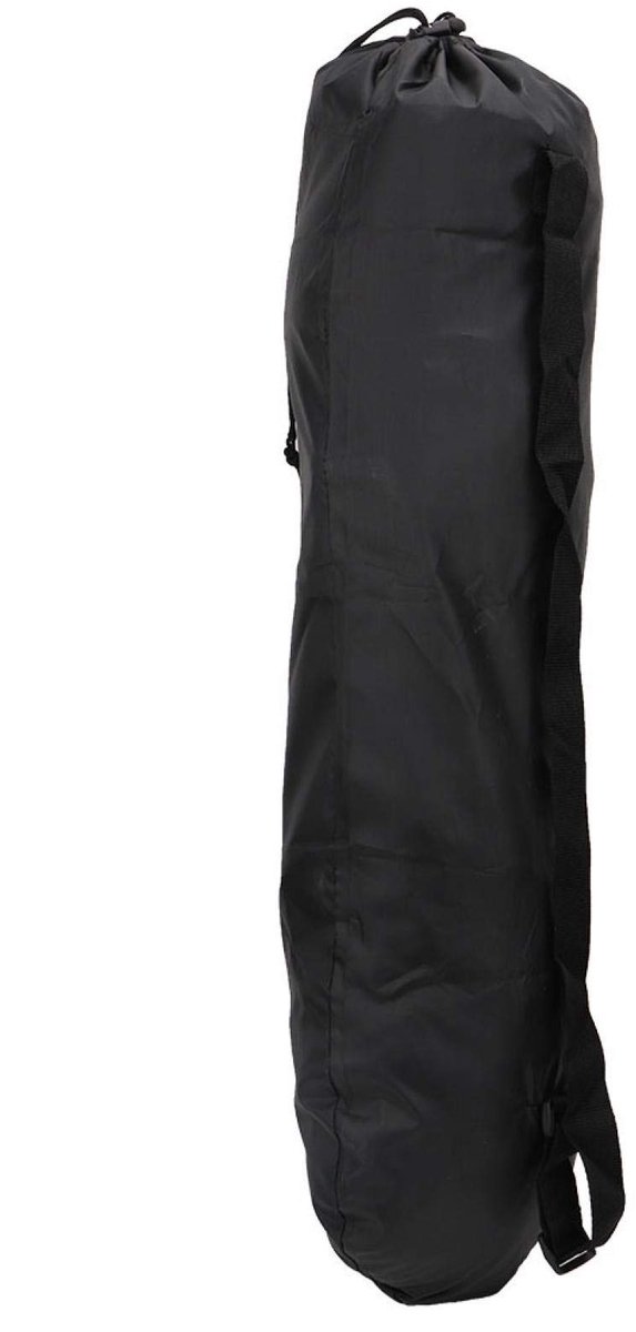 Skateboard Reistas, Slijtvas Lichtgewicht Draagbare Wasbare Longboard Skateboard Tas, voor Opslag Beschermende Uitrusting Sport Reizen