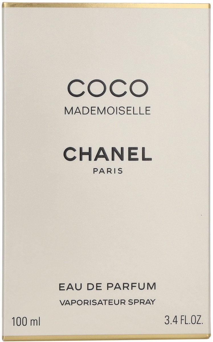Chanel Coco Mademoiselle - Damesparfum eau de parfum - Oriëntaals - 100 ml – foto 5
