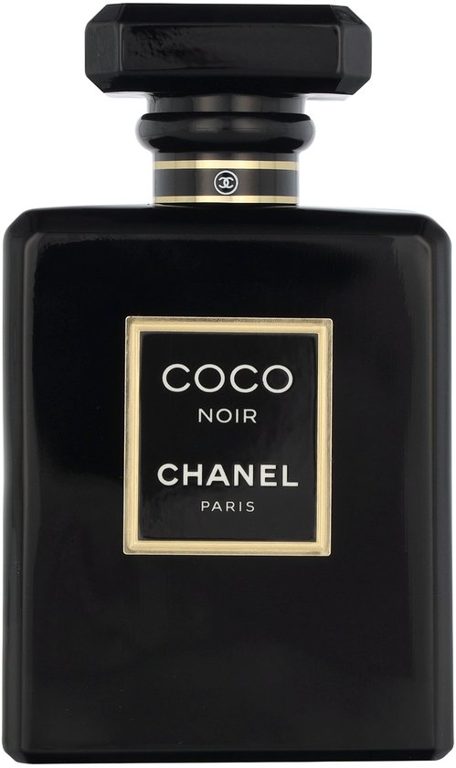 Chanel Coco Noir 100 ml - Eau de Parfum - Damesparfum | bol