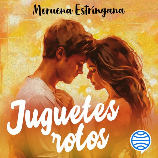 Juguetes rotos - cover
