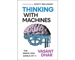 Thinking With Machines
