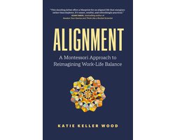 Omslag van Alignment