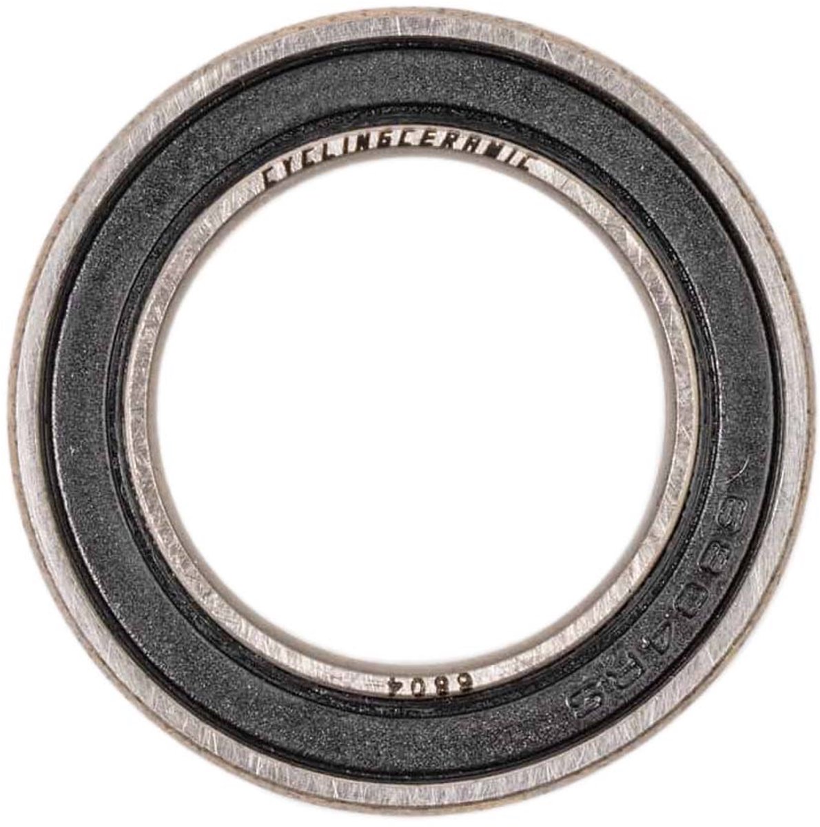 Cycling Ceramic 61804 Lagers Zilver 20 x 32 x 7 mm