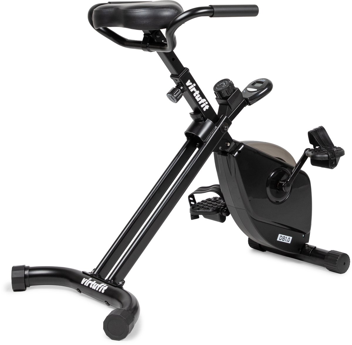 Virtufit bureaufiets DB100