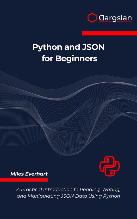 Create JSON Object in Python: A Beginner's Guide - PyTutorial