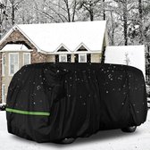Housse De Voiture De Luxe - Housse De Protection - Housse Universelle Housse De Pluie Resistante Aux Uv Etanche Peva Taille Xl Housse De Voiture De Luxe - Housse De Protection - Housse Universelle Housse De Pluie Resistante Aux Uv Etanche Peva Taille Xl