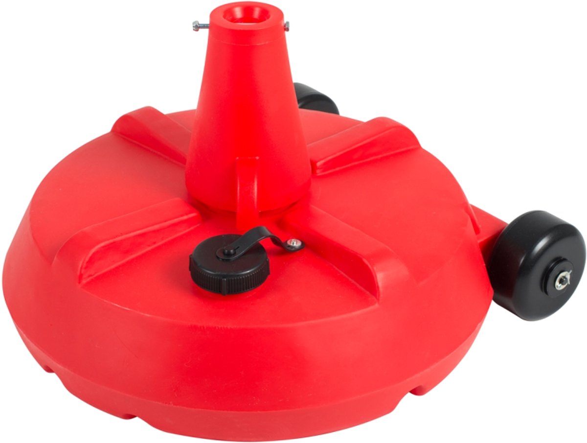 Big Red Base With Casters - UNI